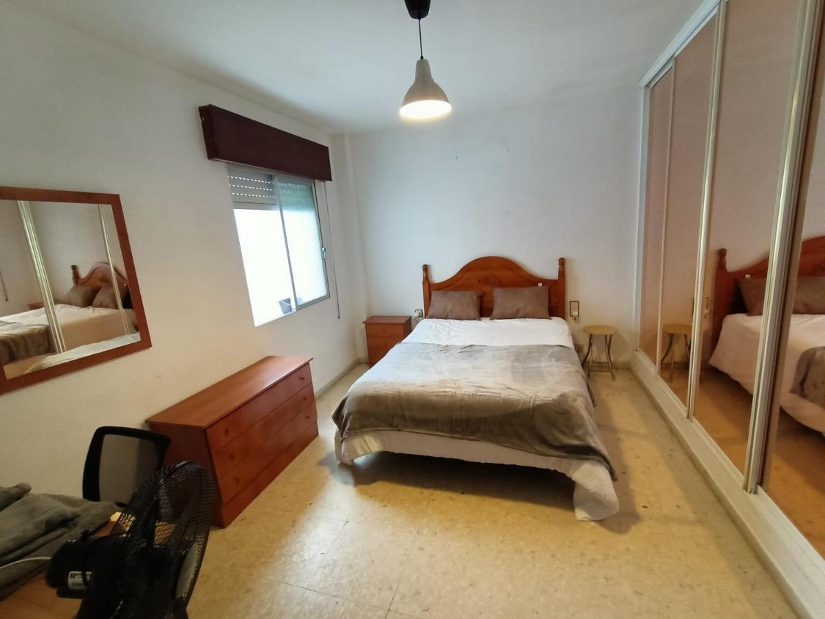 Appartement Apartamento Cerca De La Caleta Cadix